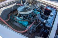 1962 Chrysler New Yorker Sedan for sale