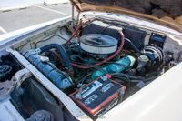 1962 Chrysler New Yorker Sedan for sale