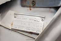 1962 Chrysler New Yorker Sedan for sale