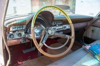 1962 Chrysler New Yorker Sedan for sale