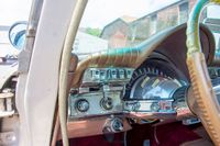 1962 Chrysler New Yorker Sedan for sale