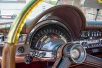 1962 Chrysler New Yorker Sedan for sale