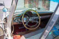 1962 Chrysler New Yorker Sedan for sale