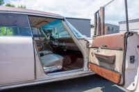 1962 Chrysler New Yorker Sedan for sale