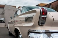 1962 Chrysler New Yorker Sedan for sale