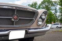 1962 Chrysler New Yorker Sedan for sale