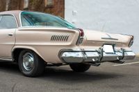 1962 Chrysler New Yorker Sedan for sale