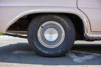 1962 Chrysler New Yorker Sedan for sale
