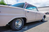 1962 Chrysler New Yorker Sedan for sale