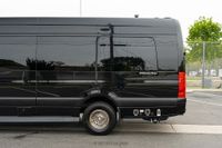 2022 Mercedes-Benz Sprinter 3500 3500 Custom Entertainment Build for sale