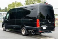 2022 Mercedes-Benz Sprinter 3500 3500 Custom Entertainment Build for sale