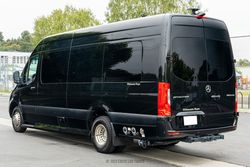 2022 Mercedes-Benz Sprinter 3500 3500 Custom Entertainment Build for sale