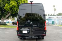 2022 Mercedes-Benz Sprinter 3500 3500 Custom Entertainment Build for sale