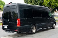 2022 Mercedes-Benz Sprinter 3500 3500 Custom Entertainment Build for sale