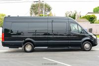 2022 Mercedes-Benz Sprinter 3500 3500 Custom Entertainment Build for sale