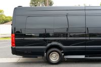 2022 Mercedes-Benz Sprinter 3500 3500 Custom Entertainment Build for sale