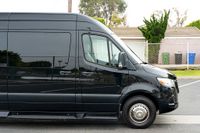 2022 Mercedes-Benz Sprinter 3500 3500 Custom Entertainment Build for sale