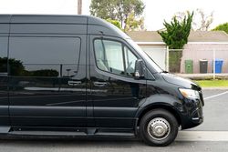 2022 Mercedes-Benz Sprinter 3500 3500 Custom Entertainment Build for sale
