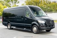 2022 Mercedes-Benz Sprinter 3500 3500 Custom Entertainment Build for sale
