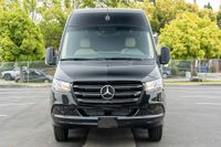2022 Mercedes-Benz Sprinter 3500 3500 Custom Entertainment Build for sale
