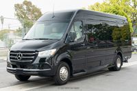 2022 Mercedes-Benz Sprinter 3500 3500 Custom Entertainment Build for sale