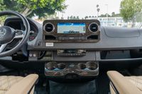2022 Mercedes-Benz Sprinter 3500 3500 Custom Entertainment Build for sale
