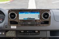 2022 Mercedes-Benz Sprinter 3500 3500 Custom Entertainment Build for sale