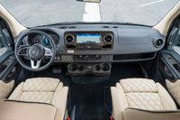 2022 Mercedes-Benz Sprinter 3500 3500 Custom Entertainment Build for sale