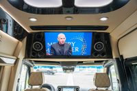 2022 Mercedes-Benz Sprinter 3500 3500 Custom Entertainment Build for sale