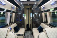 2022 Mercedes-Benz Sprinter 3500 3500 Custom Entertainment Build for sale