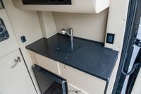 2022 Mercedes-Benz Sprinter 3500 3500 Custom Entertainment Build for sale