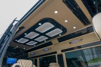 2022 Mercedes-Benz Sprinter 3500 3500 Custom Entertainment Build for sale