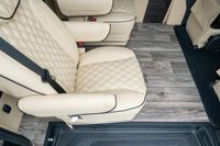 2022 Mercedes-Benz Sprinter 3500 3500 Custom Entertainment Build for sale