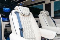2022 Mercedes-Benz Sprinter 3500 3500 Custom Entertainment Build for sale