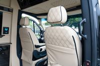 2022 Mercedes-Benz Sprinter 3500 3500 Custom Entertainment Build for sale