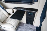 2022 Mercedes-Benz Sprinter 3500 3500 Custom Entertainment Build for sale