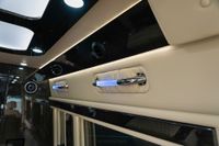 2022 Mercedes-Benz Sprinter 3500 3500 Custom Entertainment Build for sale