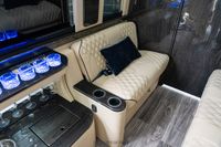 2022 Mercedes-Benz Sprinter 3500 3500 Custom Entertainment Build for sale