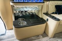 2022 Mercedes-Benz Sprinter 3500 3500 Custom Entertainment Build for sale