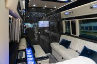 2022 Mercedes-Benz Sprinter 3500 3500 Custom Entertainment Build for sale