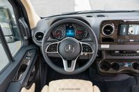 2022 Mercedes-Benz Sprinter 3500 3500 Custom Entertainment Build for sale