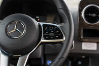 2022 Mercedes-Benz Sprinter 3500 3500 Custom Entertainment Build for sale