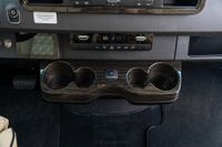 2022 Mercedes-Benz Sprinter 3500 3500 Custom Entertainment Build for sale