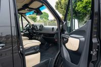 2022 Mercedes-Benz Sprinter 3500 3500 Custom Entertainment Build for sale