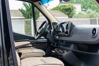 2022 Mercedes-Benz Sprinter 3500 3500 Custom Entertainment Build for sale