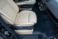 2022 Mercedes-Benz Sprinter 3500 3500 Custom Entertainment Build for sale