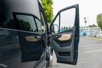 2022 Mercedes-Benz Sprinter 3500 3500 Custom Entertainment Build for sale