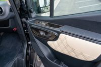 2022 Mercedes-Benz Sprinter 3500 3500 Custom Entertainment Build for sale