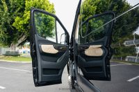 2022 Mercedes-Benz Sprinter 3500 3500 Custom Entertainment Build for sale