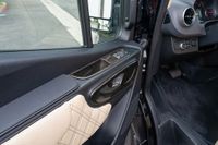 2022 Mercedes-Benz Sprinter 3500 3500 Custom Entertainment Build for sale
